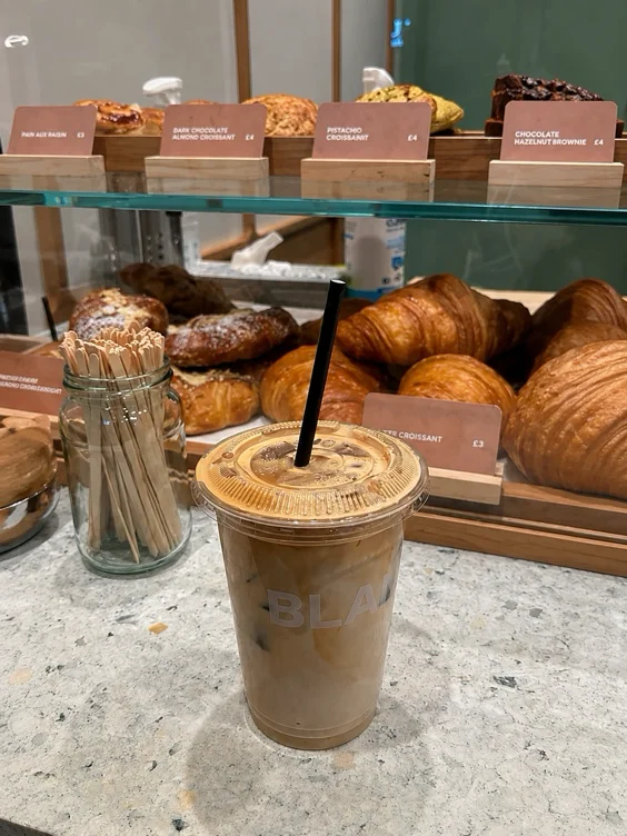 Daily Coffee ($35) 