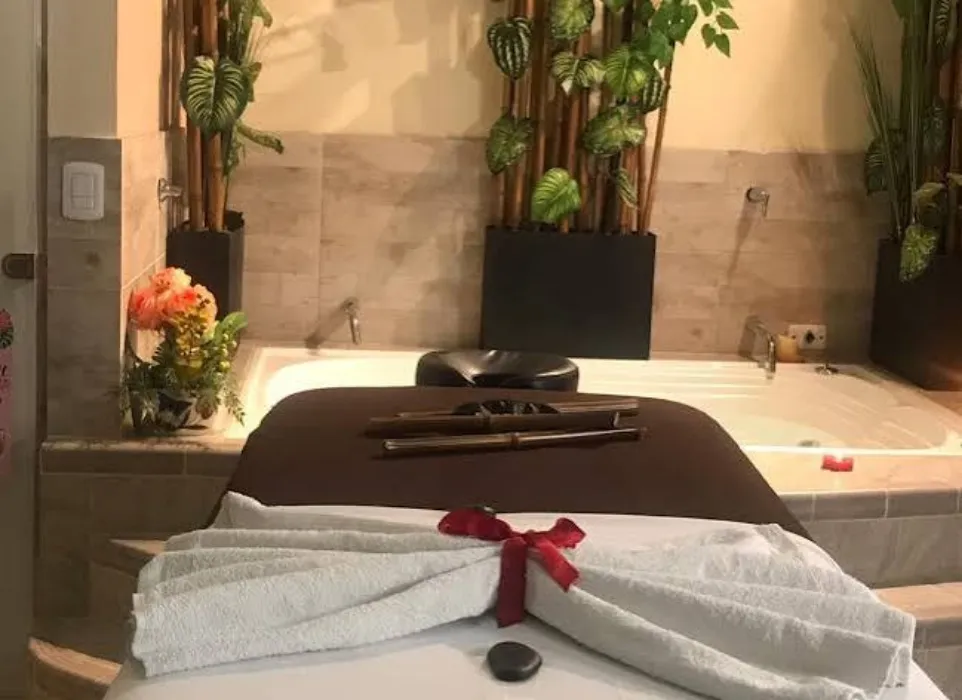 Spa Day ($222)