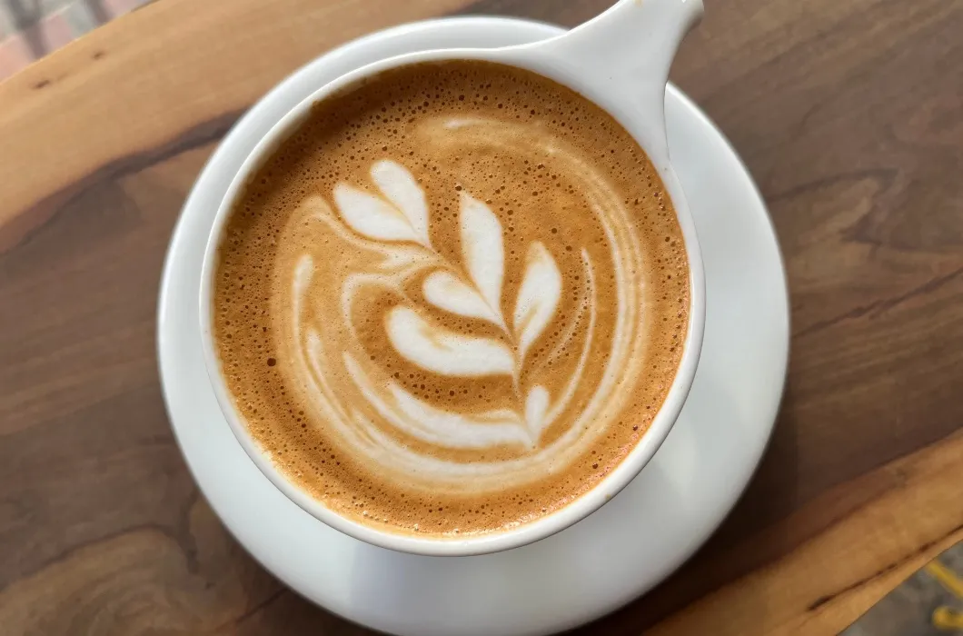 ☕️ Coffee - Keep Me Caffeinated