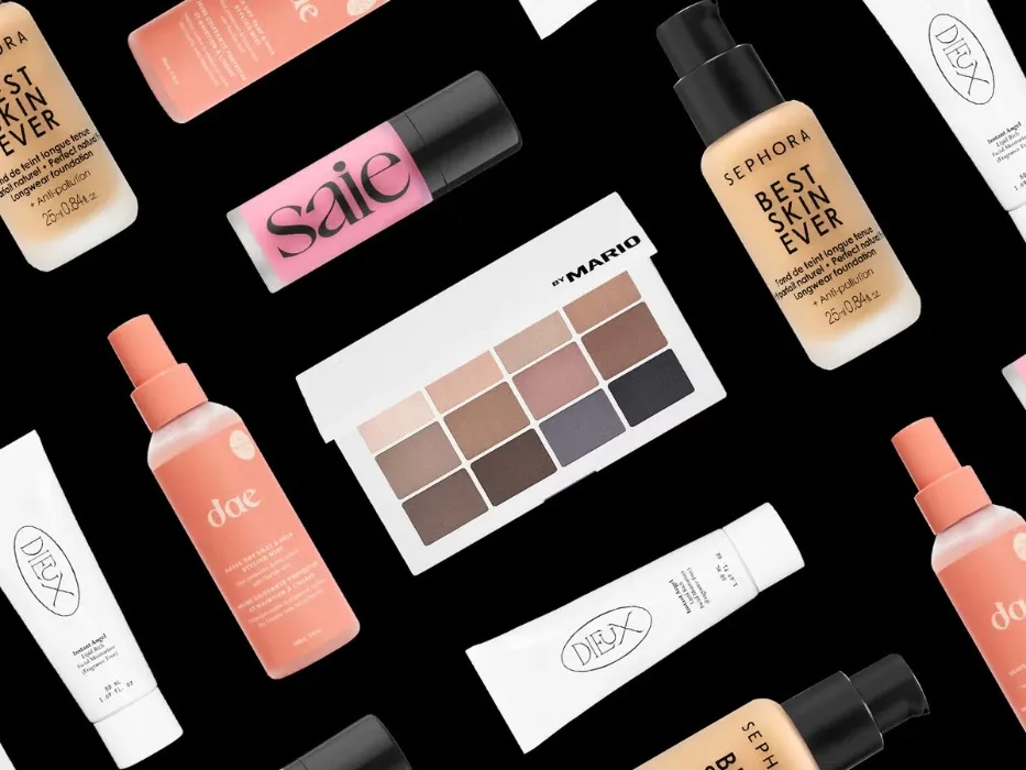 💄 Sephora Trip — Send Me on a Sephora Spree