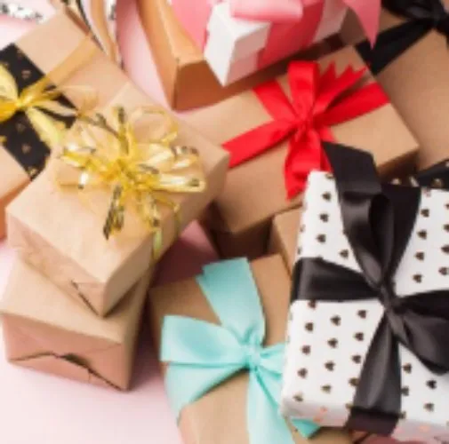 Buy something nice !