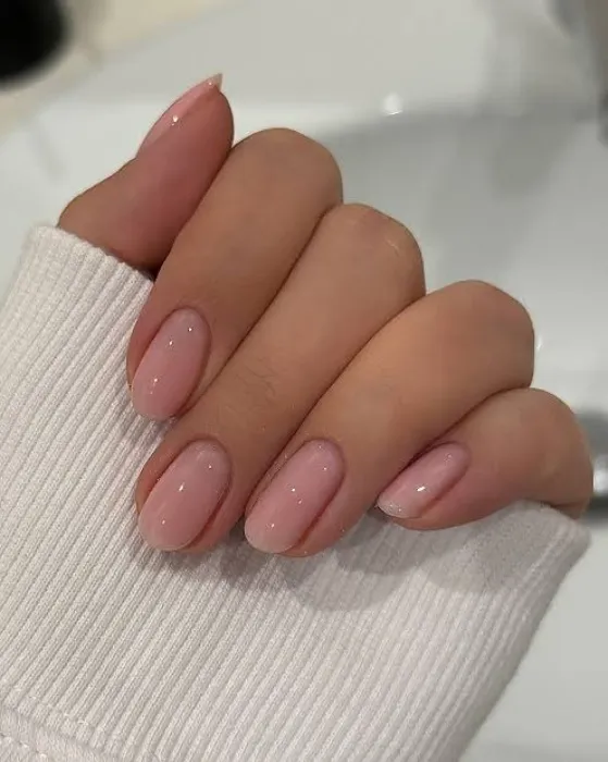 Manicure 