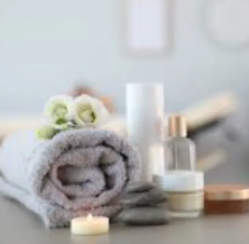 Spa DAY <3