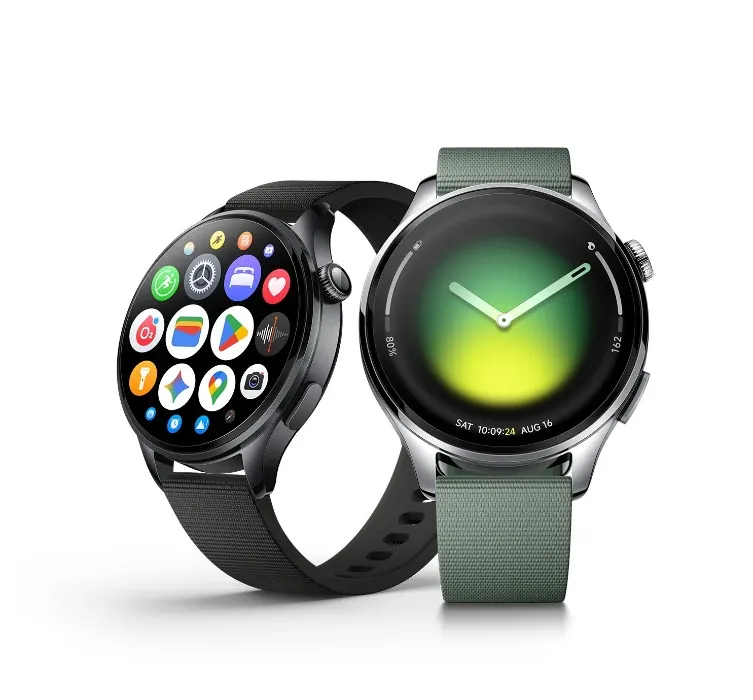 Smart watch 