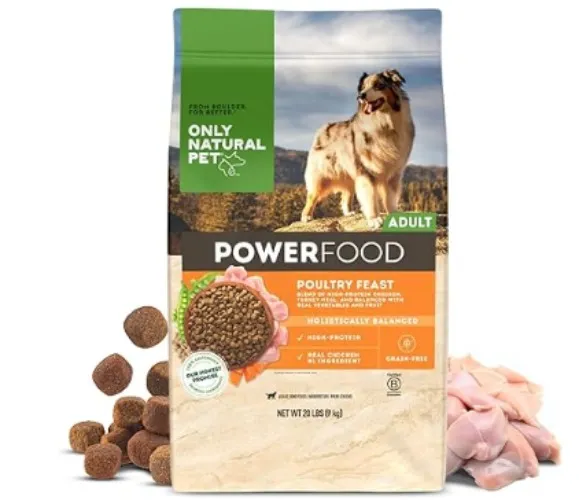 Dog food for the month ♡ ⋆｡˚