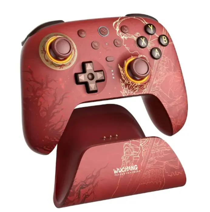 Wuchang: Fallen Feathers 8BitDo - Ultimate 2 Wireless Controller