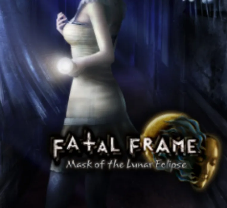 Fatal Frame / Project Zero: Mask if the Lunar Eclipse ♡ ⋆｡˚