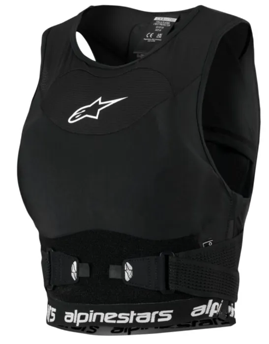 Alpinestars Stella Plasma Chest Protector