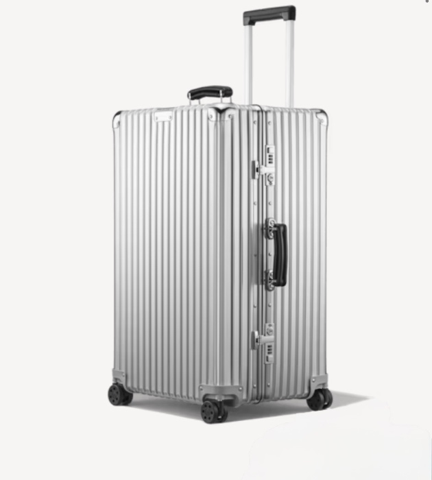 RIMOWA Classic Check-In luggage