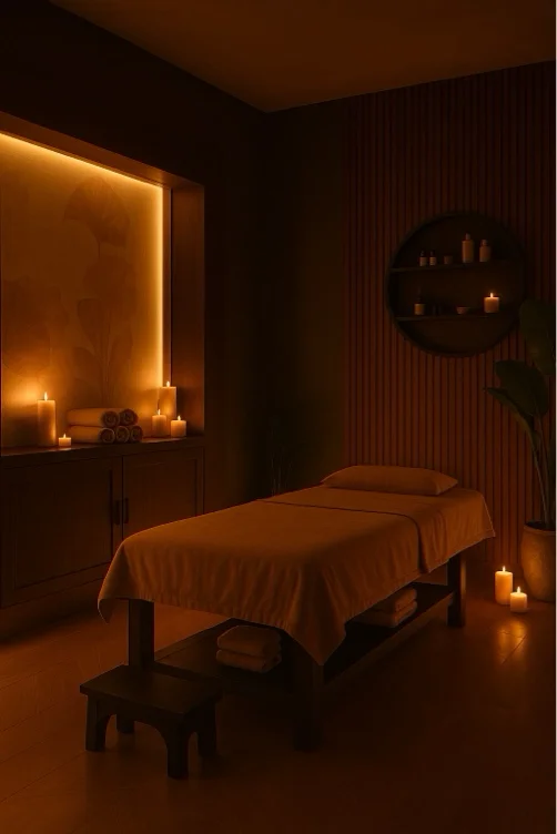 Massages