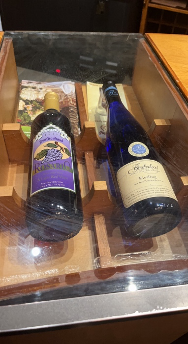 Wine Club Subscription