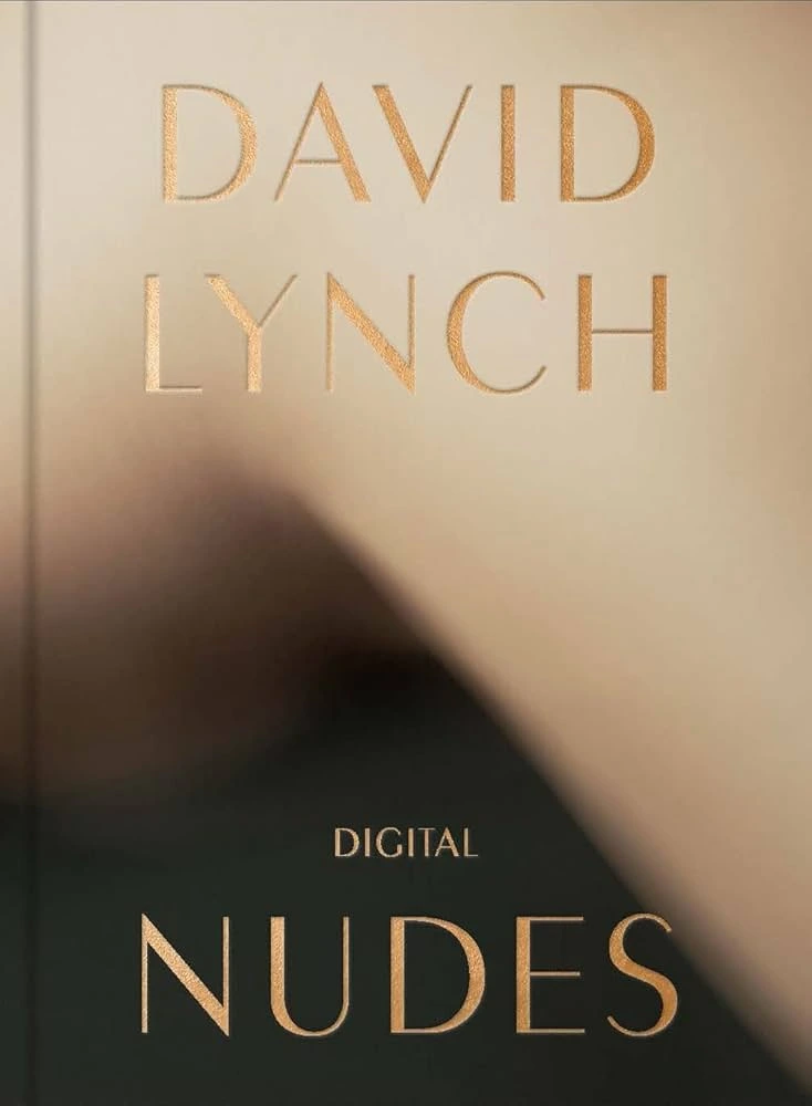David Lynch: Digital Nvdes
