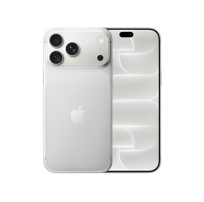 iPhone 18 Pro Max 🤍