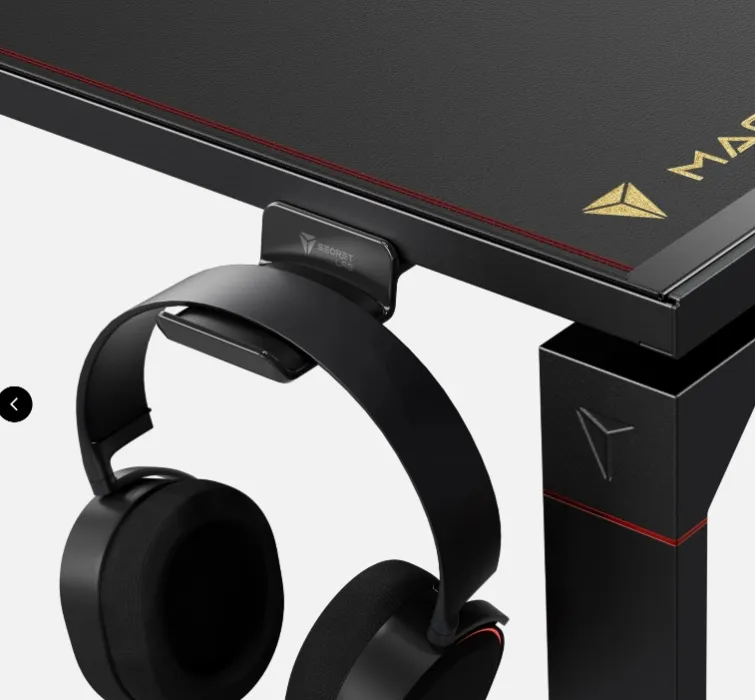 Secretlab Magnetic Headphone Hanger