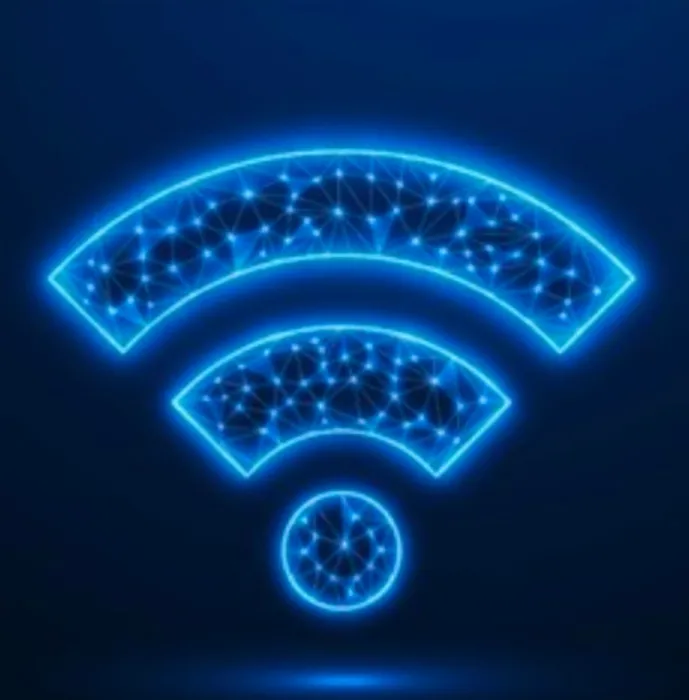 1 month of wifi