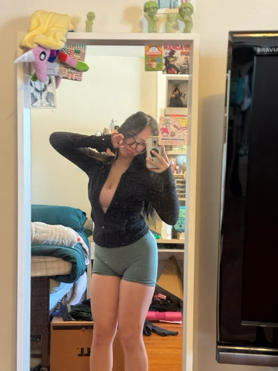 gym membership :3