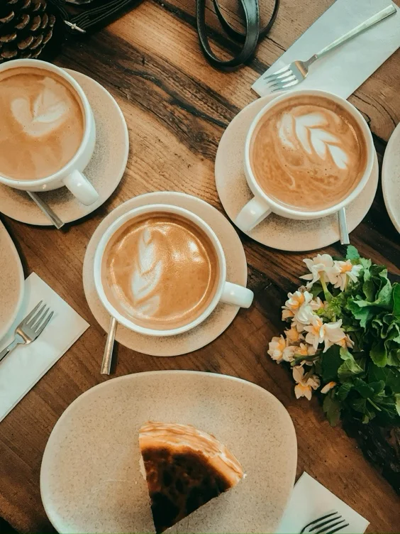 coffee <3 
