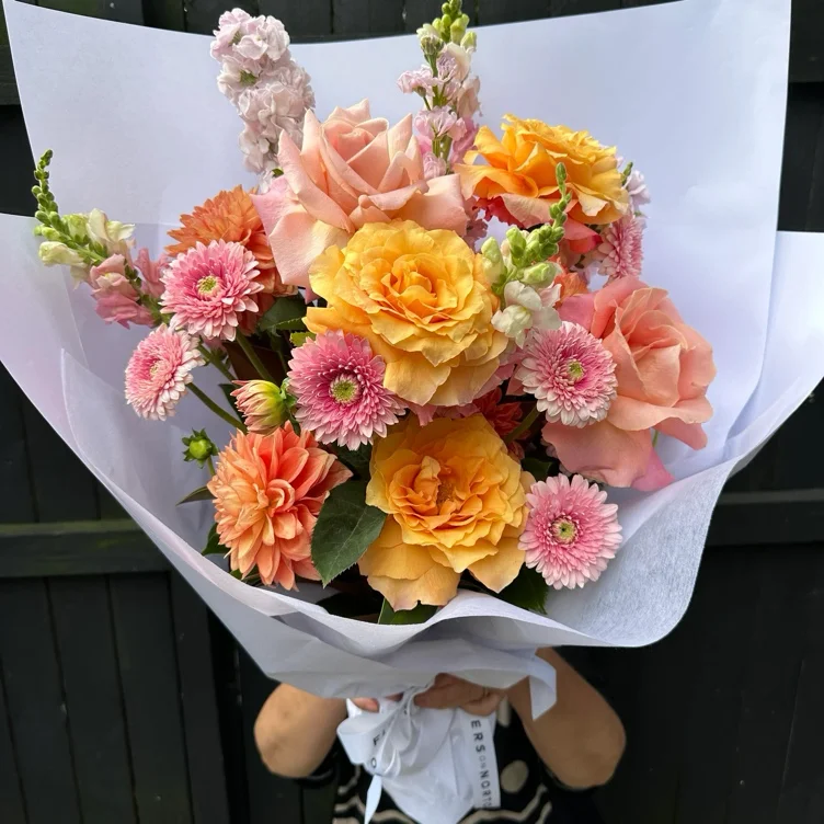 Flower Bouquet 💌
