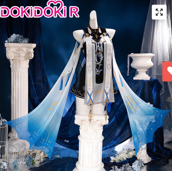 DokiDoki-R Cartethyia