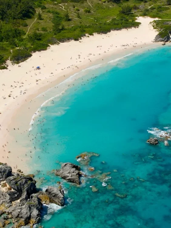 My next trip