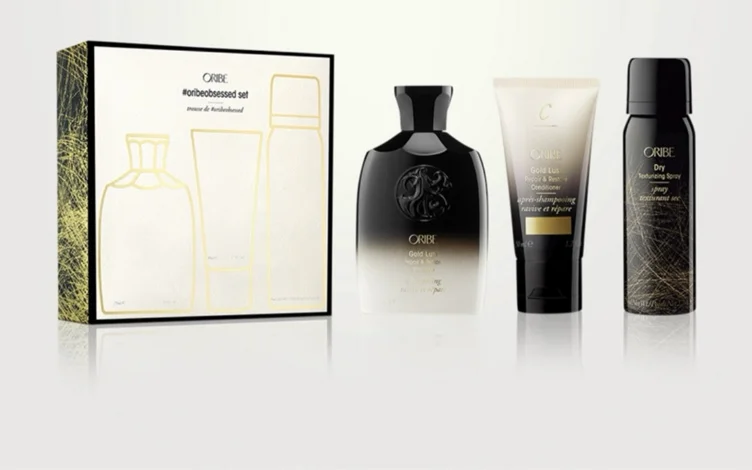 Obsessed Set Travel