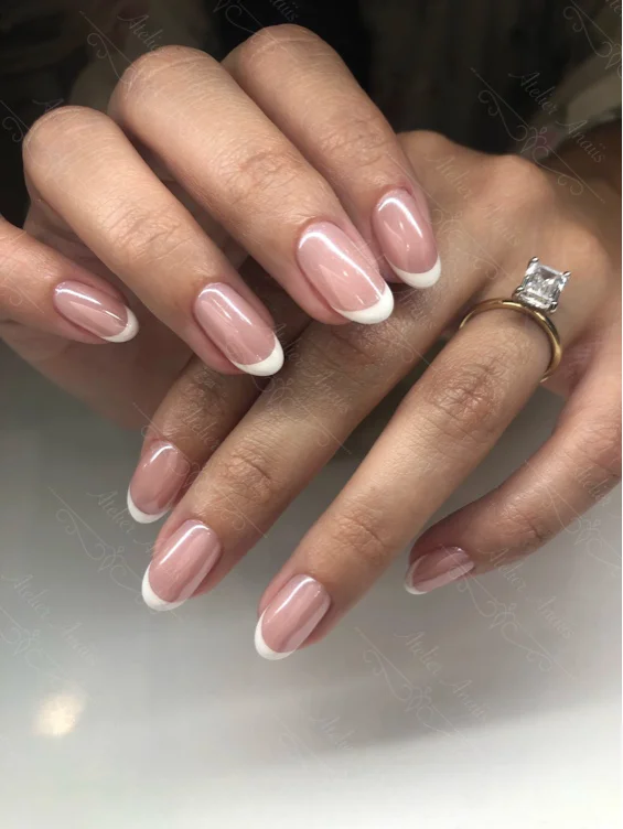 Manicure & Pedicure 