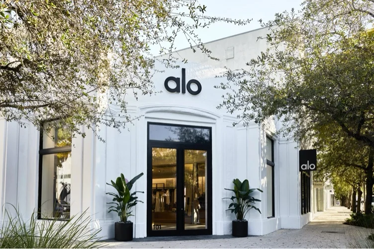 Alo Gift Card
