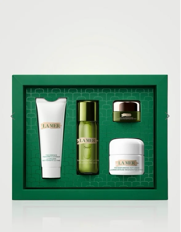 The Refreshing Balance Collection