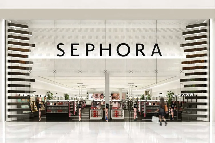 Sephora Gift card