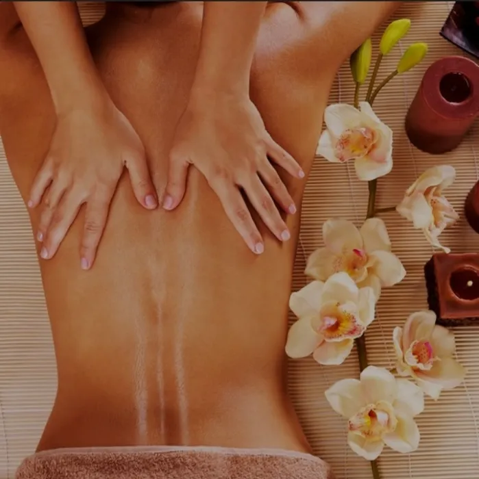 Back Massage