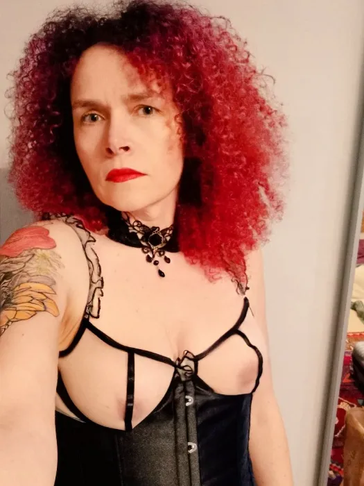 FWL fund - New Dress