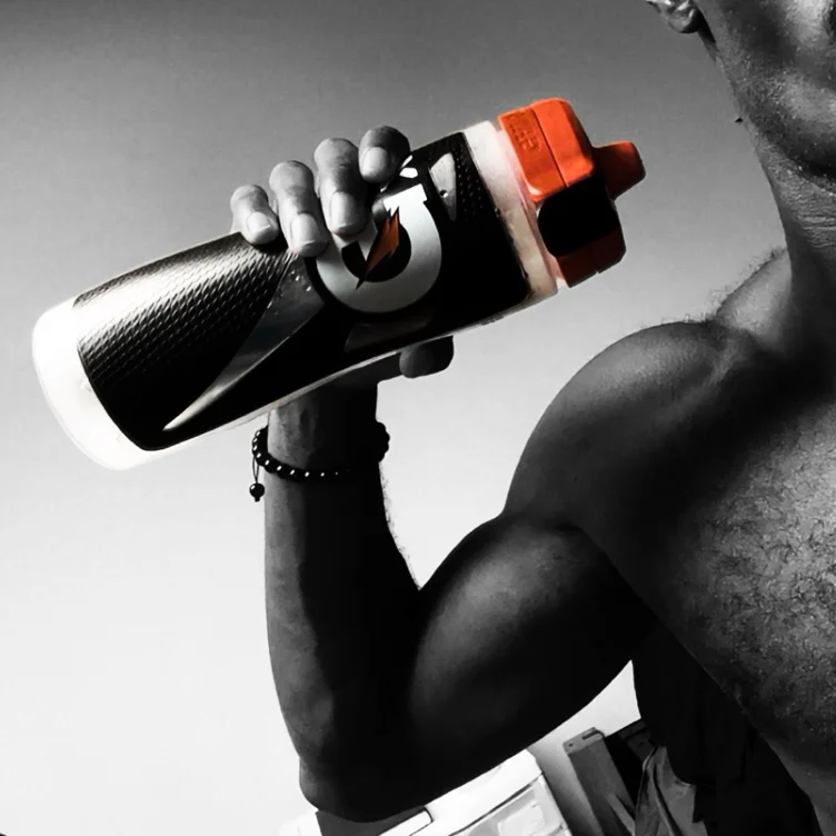 Gatorade Bottle