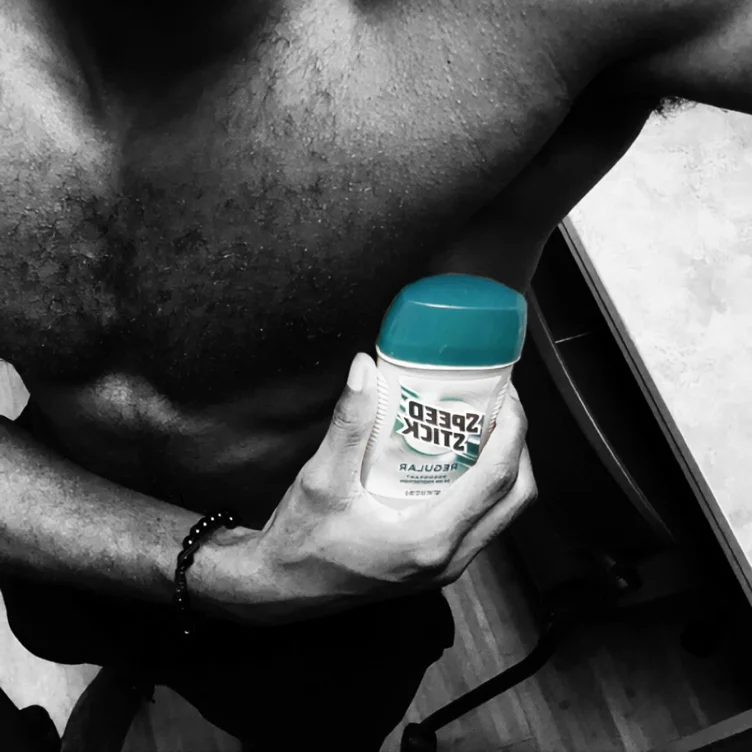Deodorant