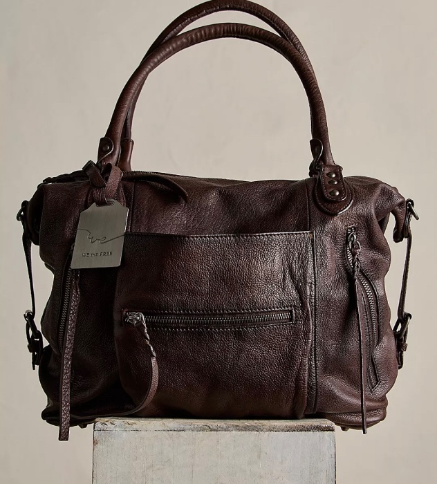 We The Free Emerson Tote Bag