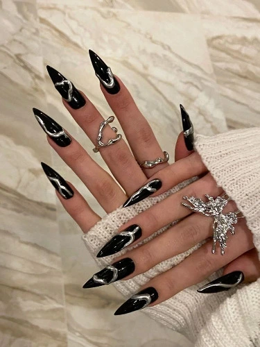 Nails