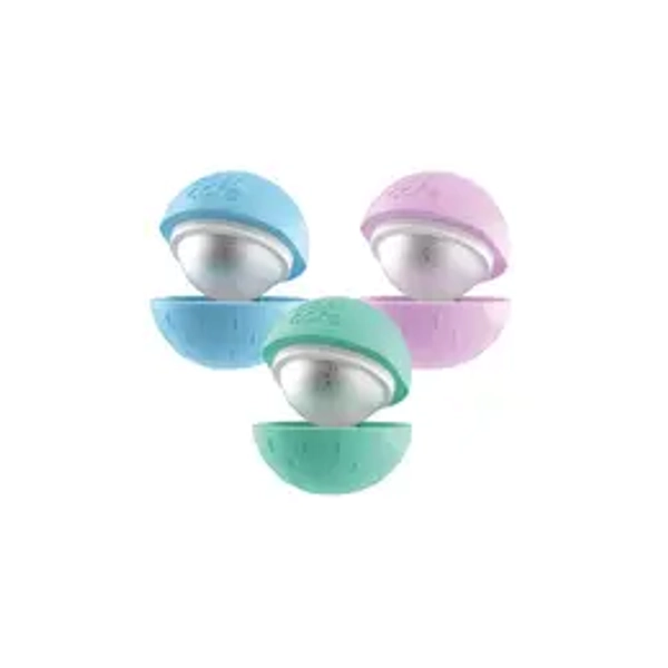 Puffer Itch Roller (+smooth roller ball)