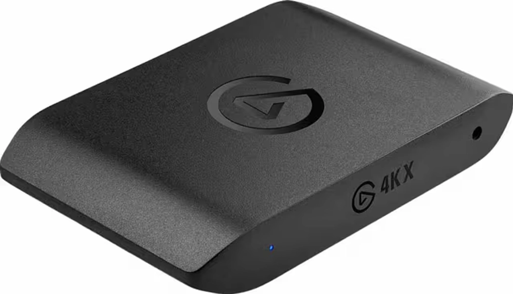 Elgato Game Capture 4K X