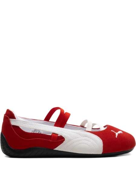 PUMA Speedcat Ballet "For All Time Red" ballet flats | 7