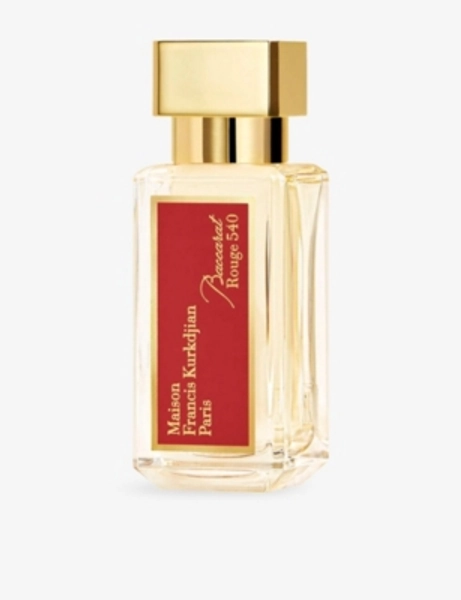 Baccarat Rouge 540 eau de parfum 35ml