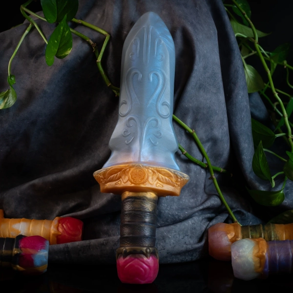 Starry's Sexcalibur (One Size)