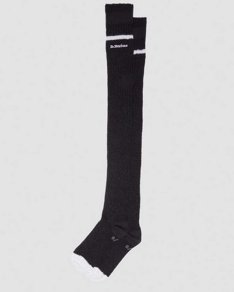 DR MARTENS Long Marl Sock