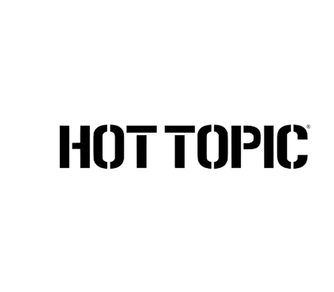 Hot Topic GiftYa