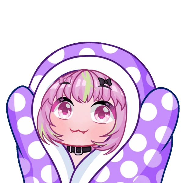 Blangky Emote YCH Animated  by Shina Fayuri❄️ (@shinafaystudio)