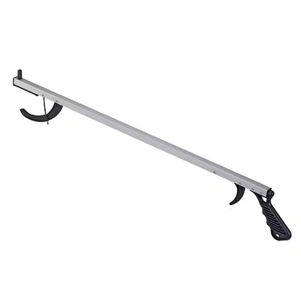 Aluminum Reacher With Magnet 32 inch