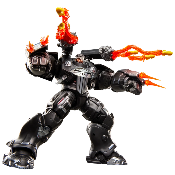 Marvel Legends Series Punisher (Hulkbuster Armor)
