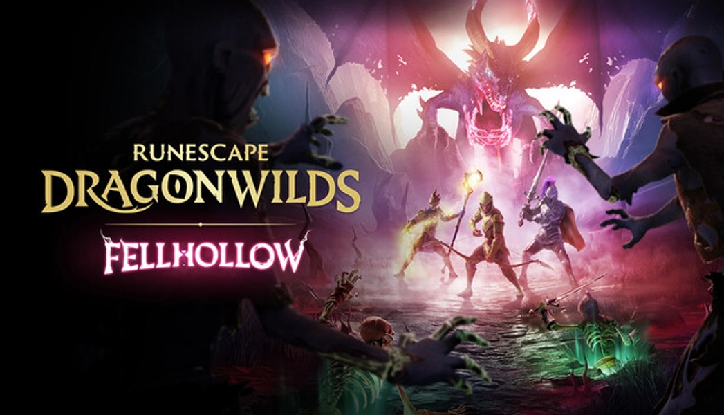 RuneScape: Dragonwilds