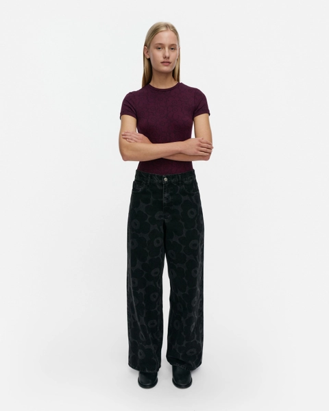 Maridenim Loose Unikko L