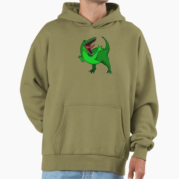 "Baryawnyx Full Version" Premium Oversized Hoodie