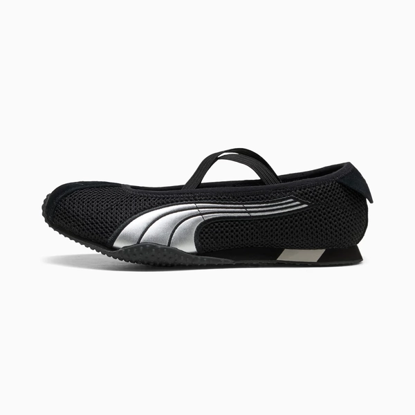 H-Street Ballet Women's Sneakers