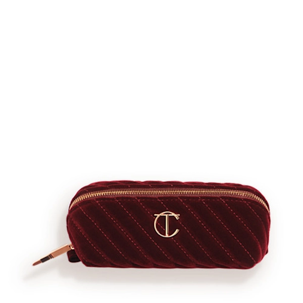 I love this size makeup bag ❤️